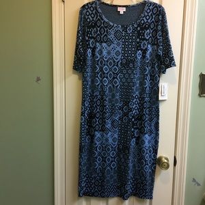 NWT - LuLaRoe Julia